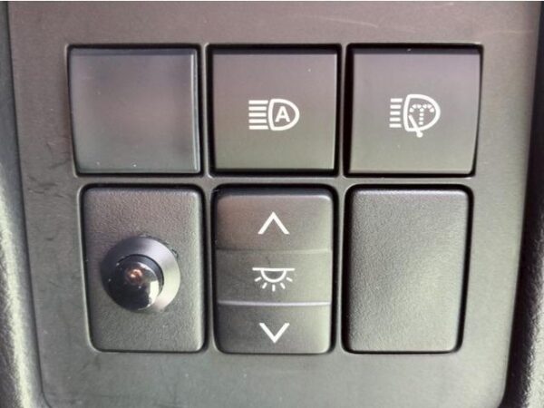 Ref:AUX-18997504 TOYOTA LAND CRUISER PRADO 2017 - Image 13