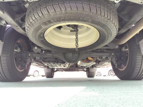 Ref:AUX-18997504 TOYOTA LAND CRUISER PRADO 2017 - Image 15