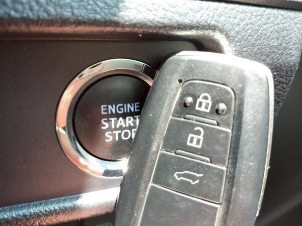 Ref:AUX-18997504 TOYOTA LAND CRUISER PRADO 2017 - Image 7