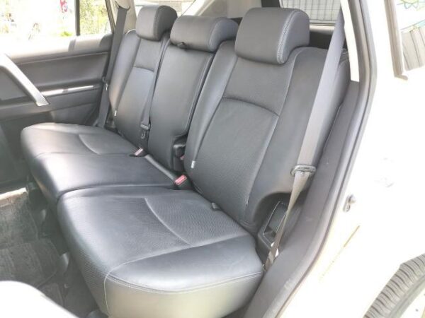 Ref:AUX-18997504 TOYOTA LAND CRUISER PRADO 2017 - Image 10