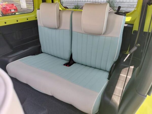 Ref:AUX-18997511 SUZUKI JIMNY 2018 - Image 15