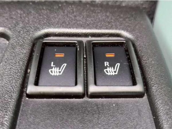 Ref:AUX-18997511 SUZUKI JIMNY 2018 - Image 7
