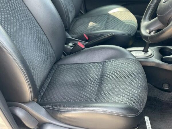 Ref:AUX-19000261 NISSAN NOTE 2013 - Image 15
