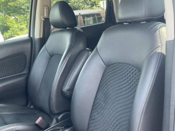 Ref:AUX-19000261 NISSAN NOTE 2013 - Image 18