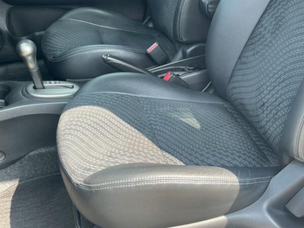 Ref:AUX-19000261 NISSAN NOTE 2013 - Image 19