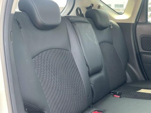 Ref:AUX-19000261 NISSAN NOTE 2013 - Image 20