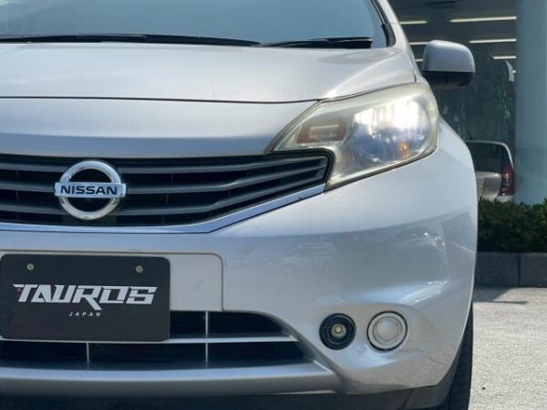 Ref:AUX-19000261 NISSAN NOTE 2013 - Image 10