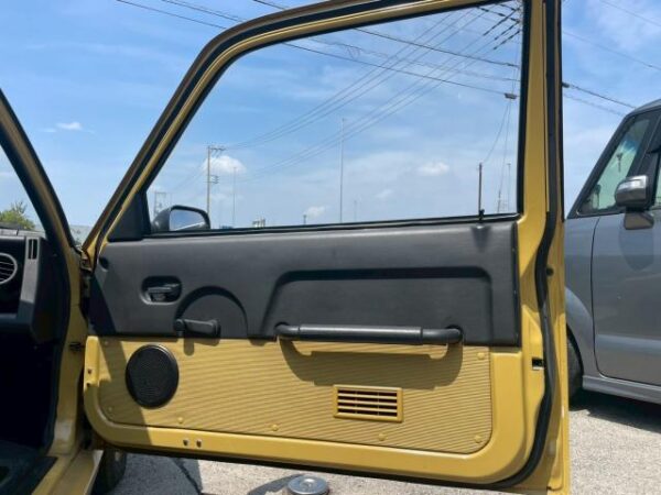 Ref:AUX-19000273 NISSAN BE-1 1987 - Image 15