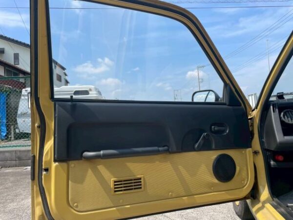 Ref:AUX-19000273 NISSAN BE-1 1987 - Image 16