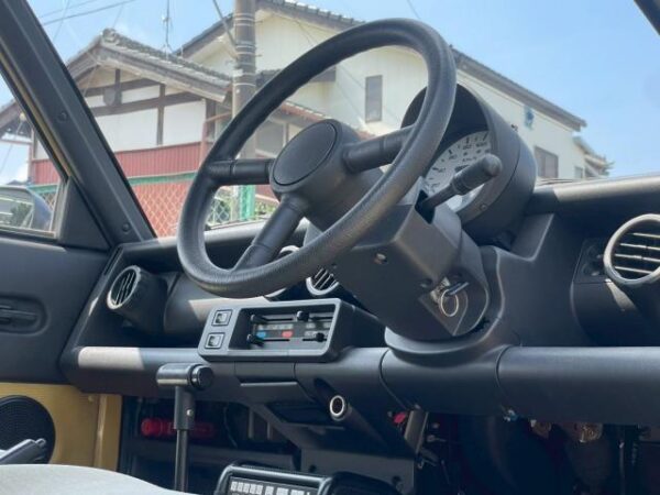 Ref:AUX-19000273 NISSAN BE-1 1987 - Image 19