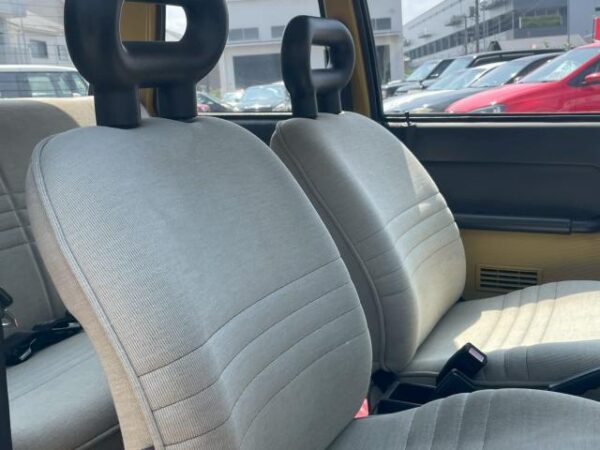 Ref:AUX-19000273 NISSAN BE-1 1987 - Image 20