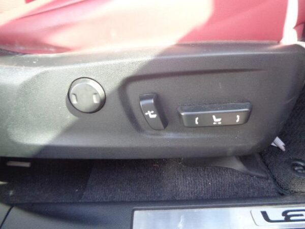 Ref:AUX-19000540 LEXUS RX 2015 - Image 14