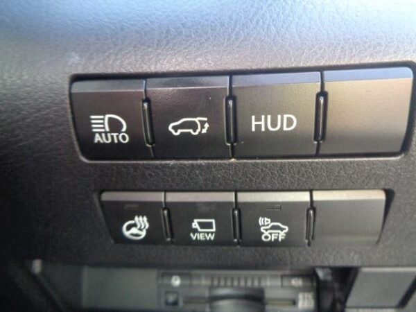 Ref:AUX-19000540 LEXUS RX 2015 - Image 16