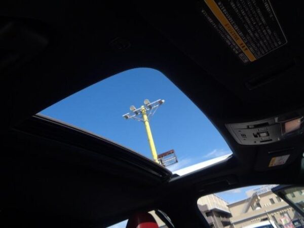 Ref:AUX-19000540 LEXUS RX 2015 - Image 17
