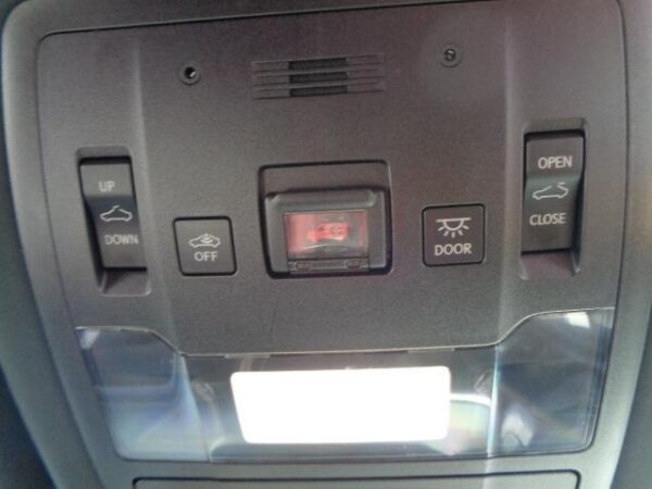 Ref:AUX-19000540 LEXUS RX 2015 - Image 19