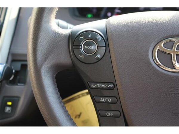 Ref:AUX-19000543 TOYOTA SAI 2010 - Image 11