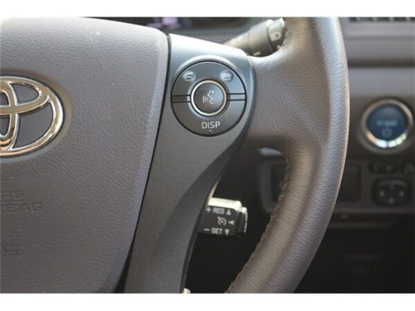 Ref:AUX-19000543 TOYOTA SAI 2010 - Image 12