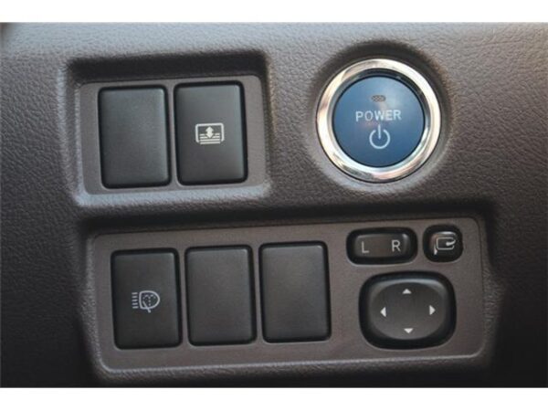 Ref:AUX-19000543 TOYOTA SAI 2010 - Image 13