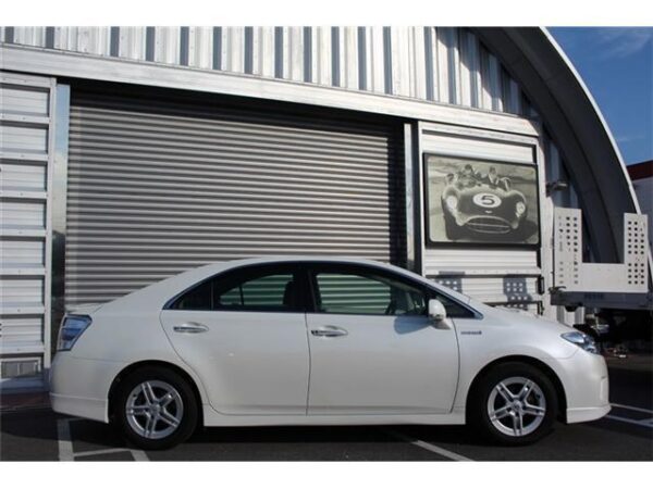 Ref:AUX-19000543 TOYOTA SAI 2010 - Image 14