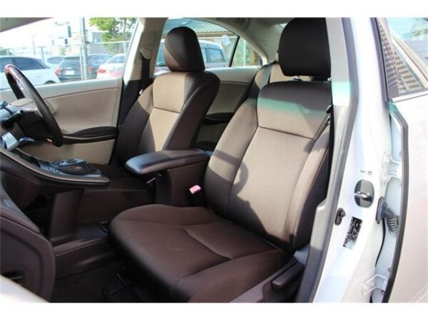 Ref:AUX-19000543 TOYOTA SAI 2010 - Image 15