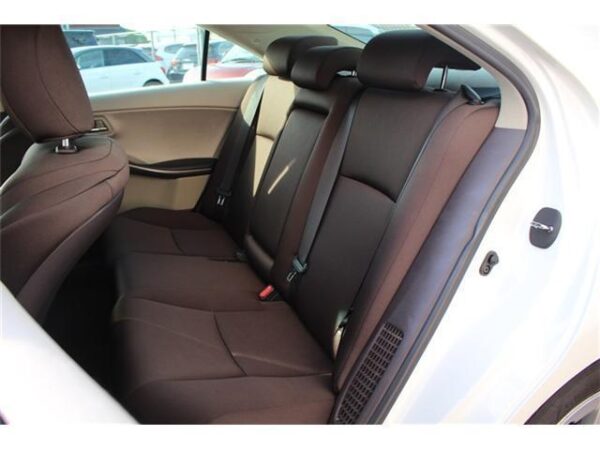 Ref:AUX-19000543 TOYOTA SAI 2010 - Image 17