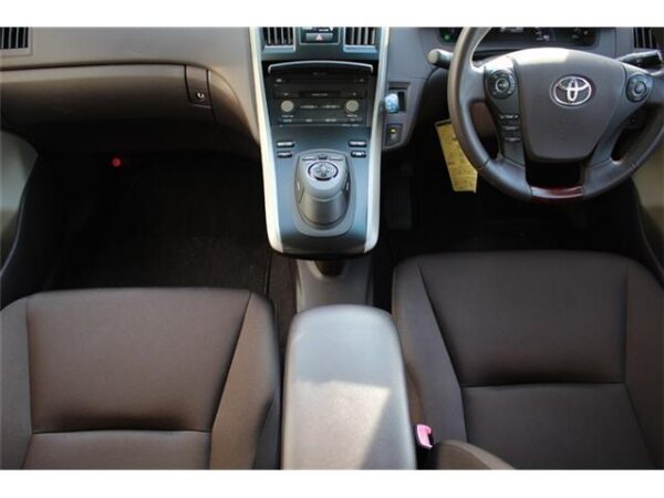 Ref:AUX-19000543 TOYOTA SAI 2010 - Image 18