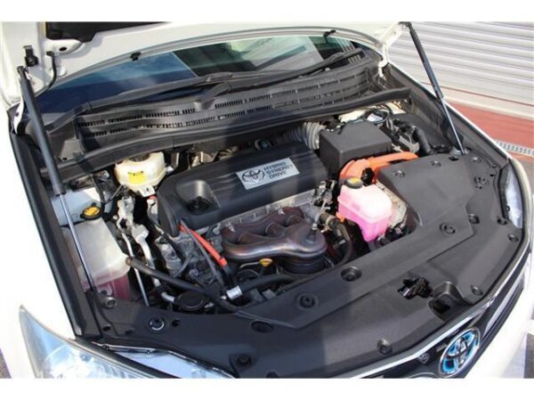 Ref:AUX-19000543 TOYOTA SAI 2010 - Image 19