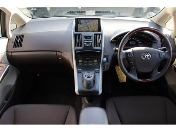 Ref:AUX-19000543 TOYOTA SAI 2010 - Image 3