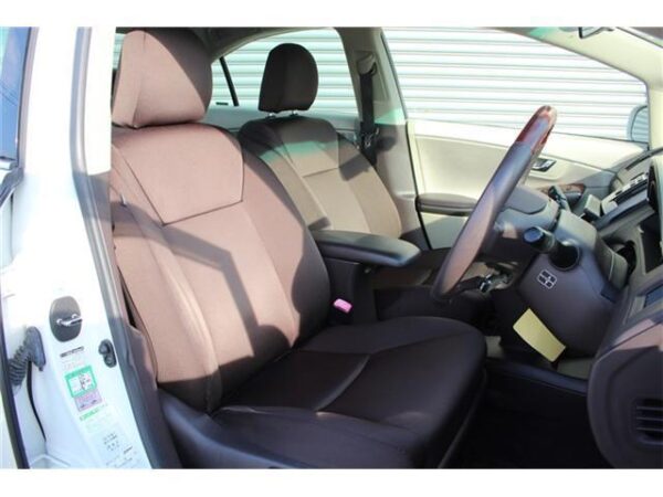 Ref:AUX-19000543 TOYOTA SAI 2010 - Image 7