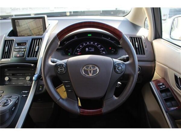 Ref:AUX-19000543 TOYOTA SAI 2010 - Image 10