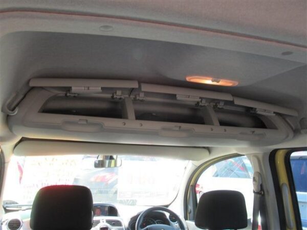 Ref:AUX-19000544 RENAULT KANGOO 2016 - Image 12