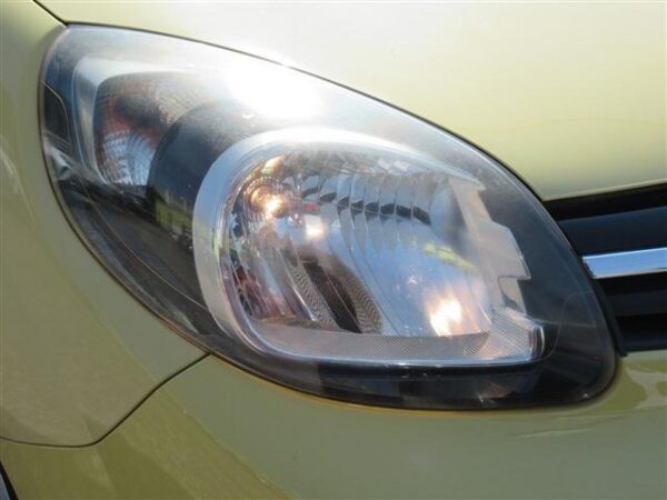 Ref:AUX-19000544 RENAULT KANGOO 2016 - Image 14