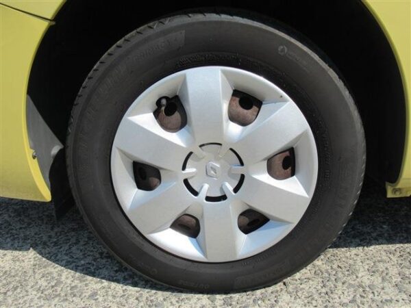 Ref:AUX-19000544 RENAULT KANGOO 2016 - Image 16