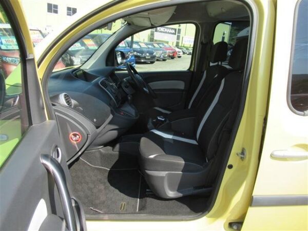 Ref:AUX-19000544 RENAULT KANGOO 2016 - Image 18