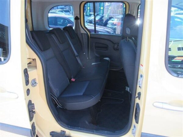 Ref:AUX-19000544 RENAULT KANGOO 2016 - Image 19