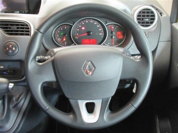 Ref:AUX-19000544 RENAULT KANGOO 2016 - Image 5