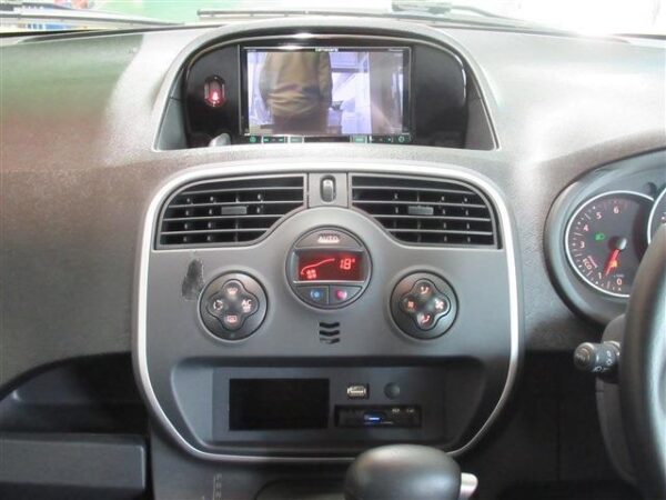 Ref:AUX-19000544 RENAULT KANGOO 2016 - Image 6