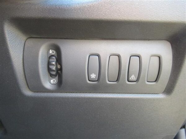 Ref:AUX-19000544 RENAULT KANGOO 2016 - Image 7