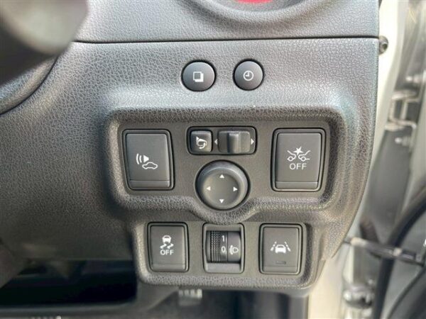 Ref:AUX-19000545 NISSAN NOTE 2018 - Image 17