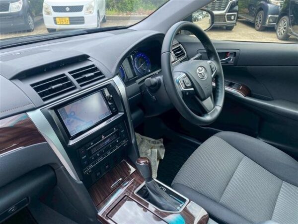 Ref:AUX-19000546 TOYOTA CAMRY 2016 - Image 11