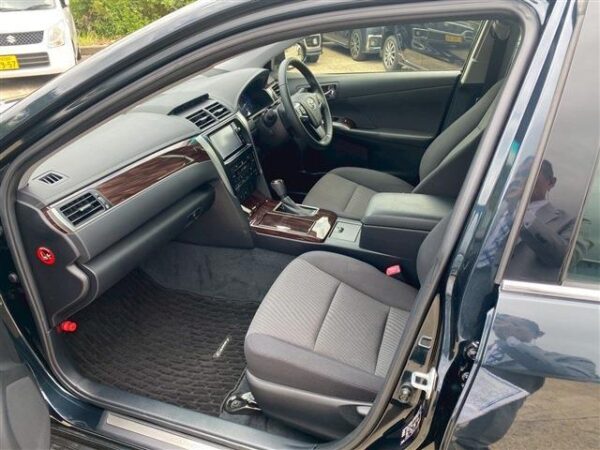 Ref:AUX-19000546 TOYOTA CAMRY 2016 - Image 12