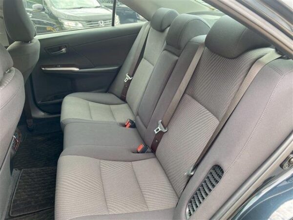 Ref:AUX-19000546 TOYOTA CAMRY 2016 - Image 13