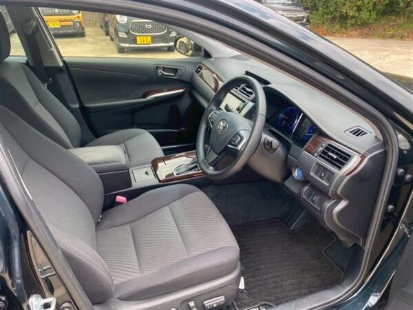 Ref:AUX-19000546 TOYOTA CAMRY 2016 - Image 15
