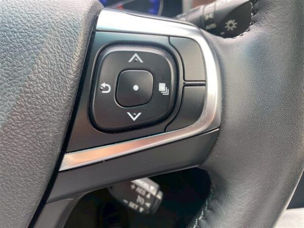 Ref:AUX-19000546 TOYOTA CAMRY 2016 - Image 19