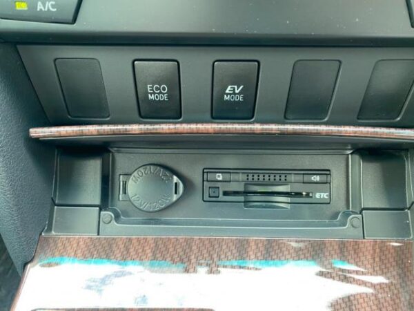 Ref:AUX-19000546 TOYOTA CAMRY 2016 - Image 20