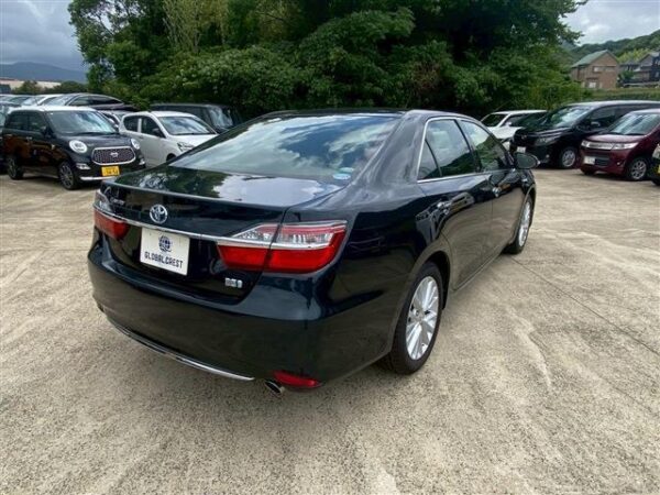 Ref:AUX-19000546 TOYOTA CAMRY 2016 - Image 3