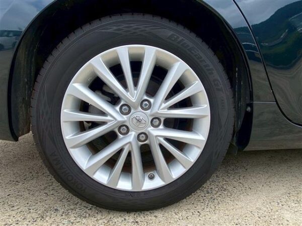 Ref:AUX-19000546 TOYOTA CAMRY 2016 - Image 10
