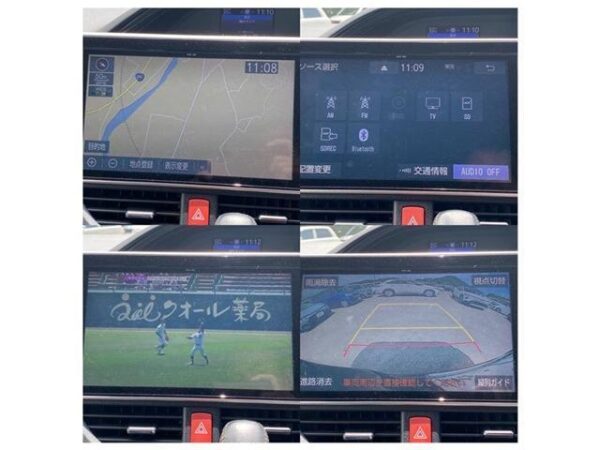 Ref:AUX-19000549 TOYOTA NOAH 2019 - Image 19