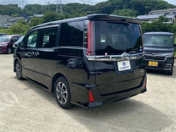 Ref:AUX-19000549 TOYOTA NOAH 2019 - Image 5