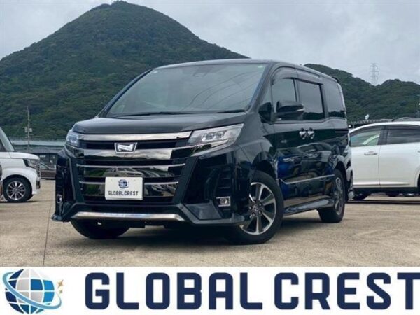 Ref:AUX-19000549 TOYOTA NOAH 2019